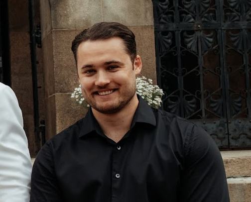 this is Kevin Karlsson